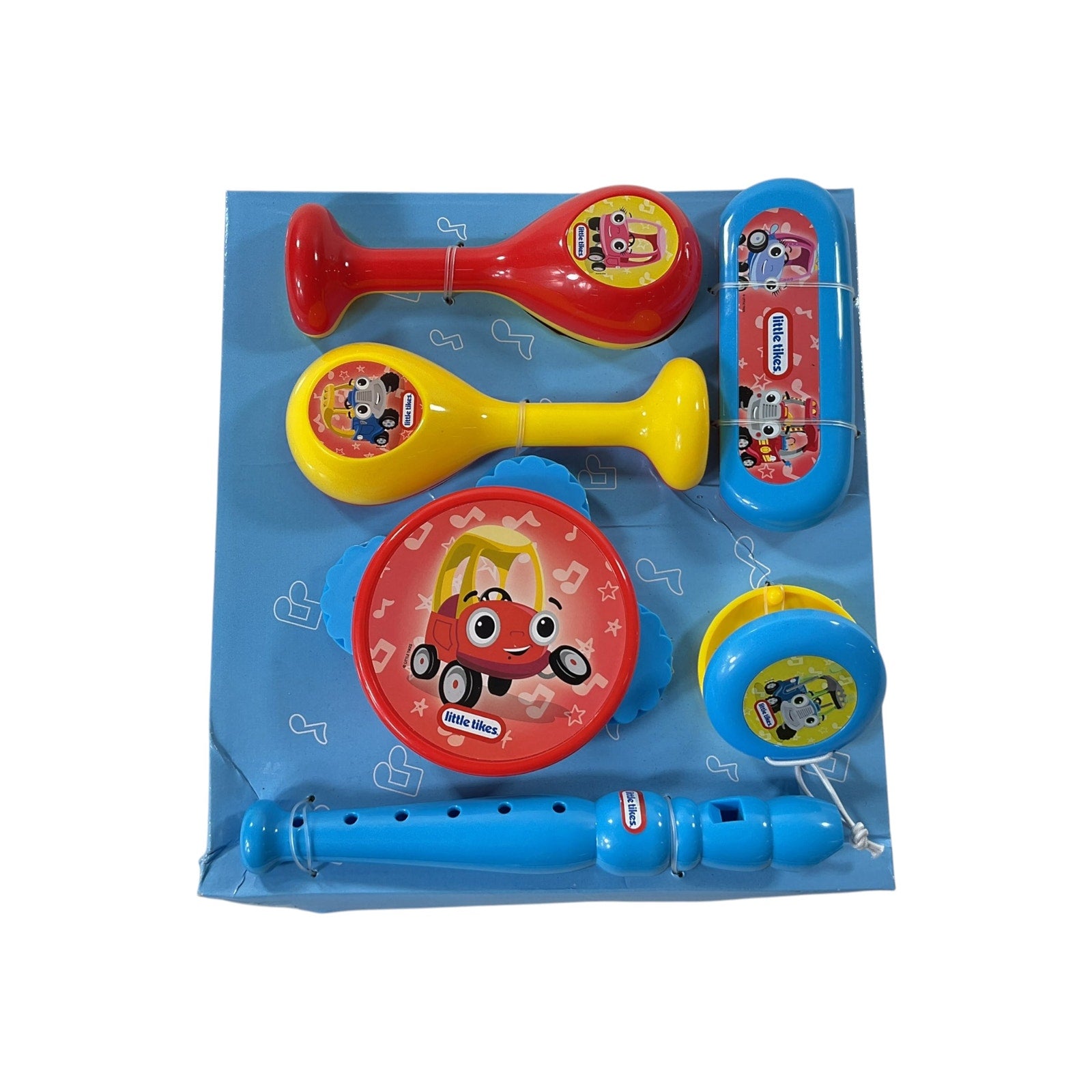 Juguetes (Little tikes)