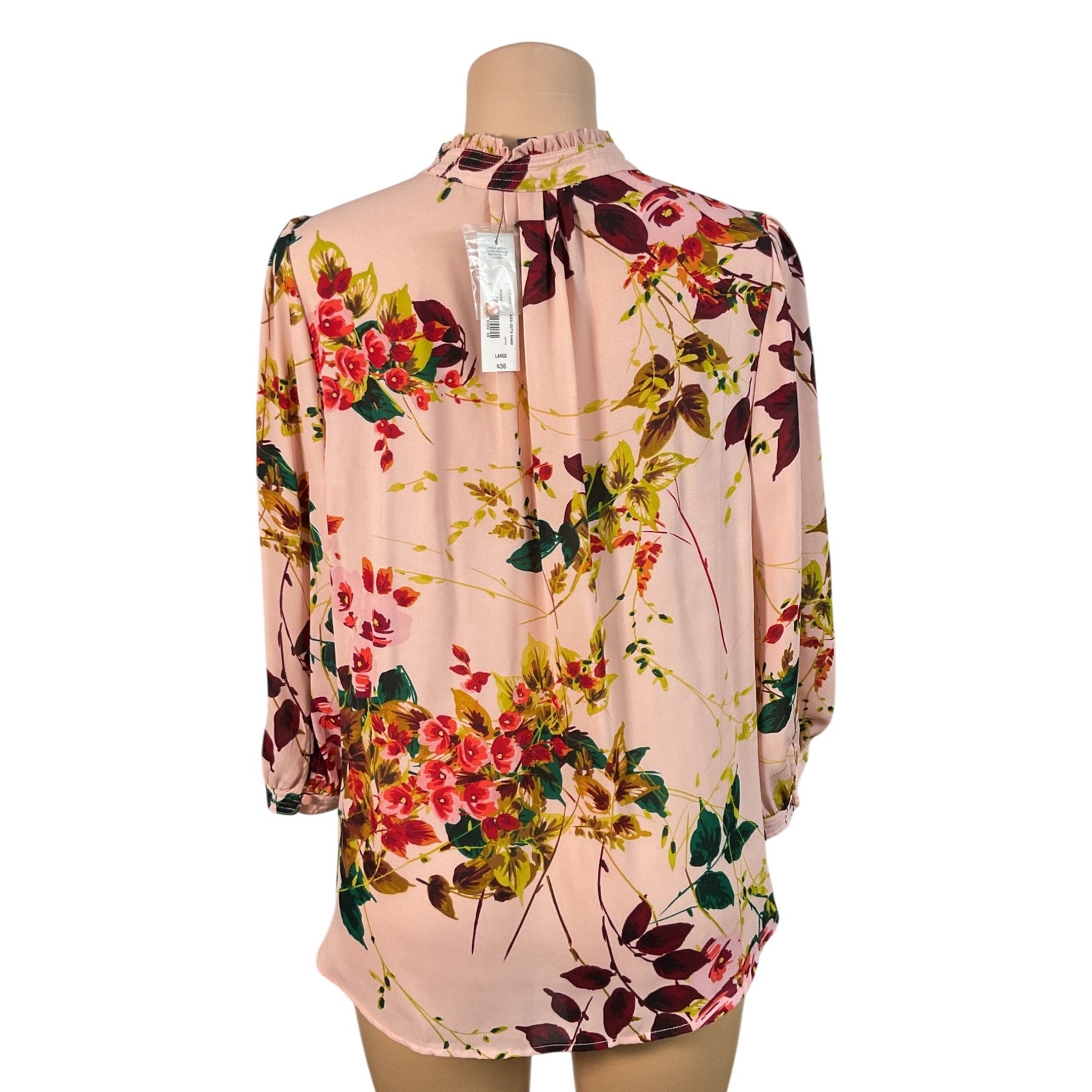 Blusa L