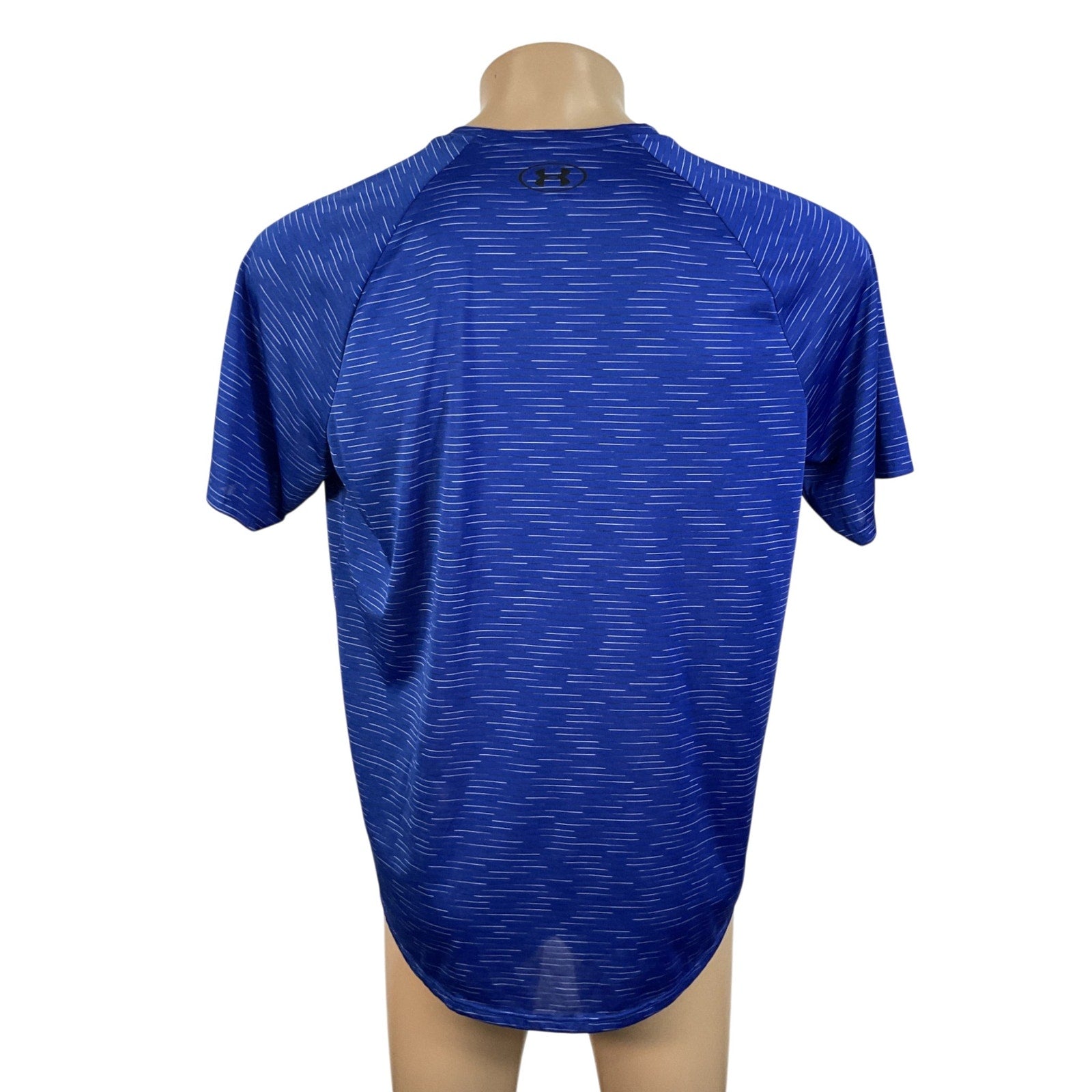 Camisa L (Under Armour)