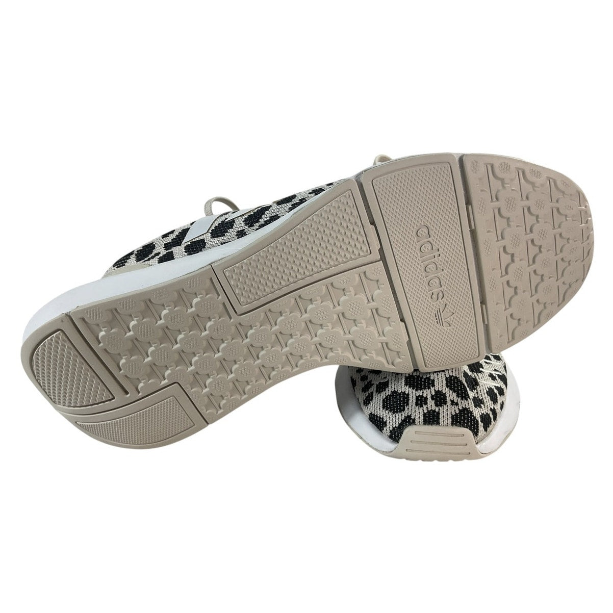 Tenis 6 (Adidas)