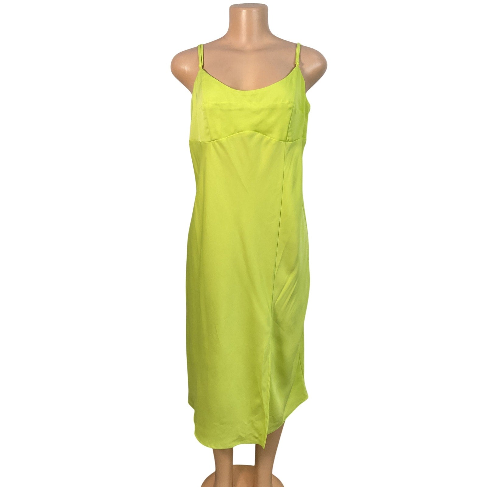 Vestido M (A New Day)