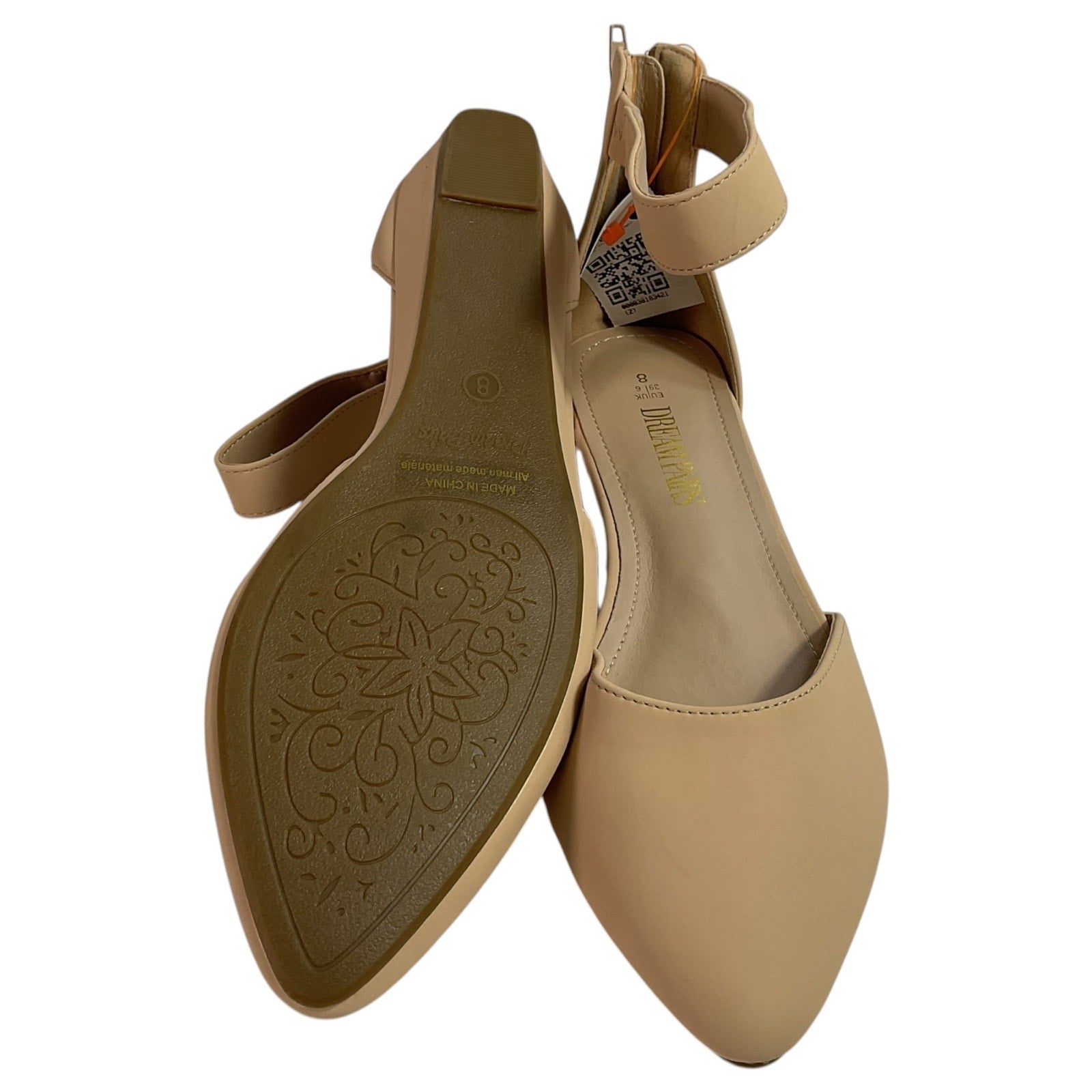 Zapatilla 8 (Dream Pairs)