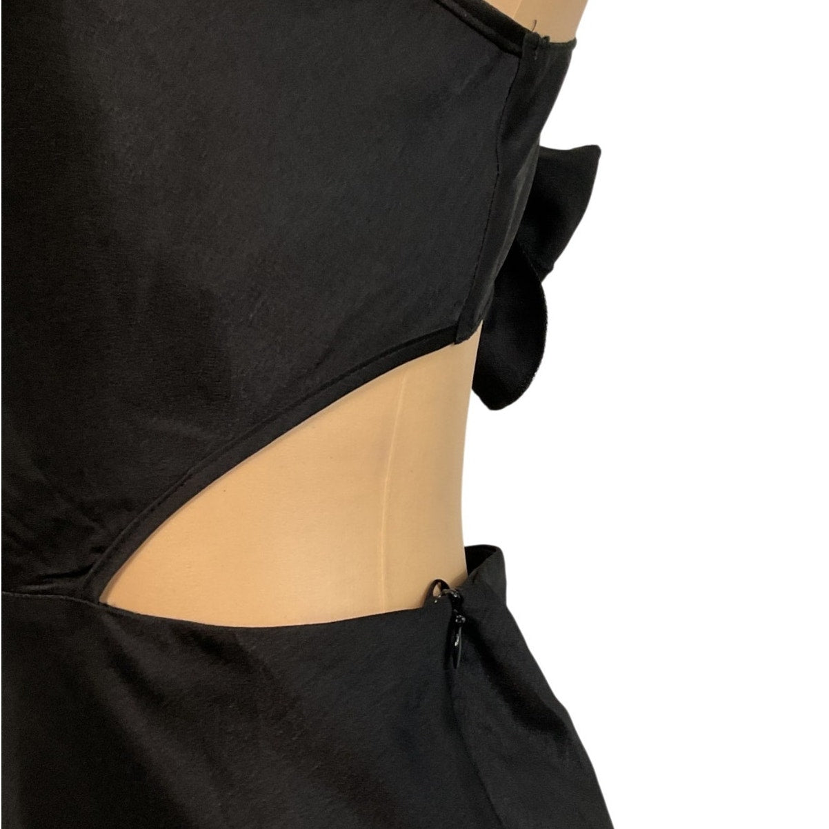 Vestido S (Urbanic)