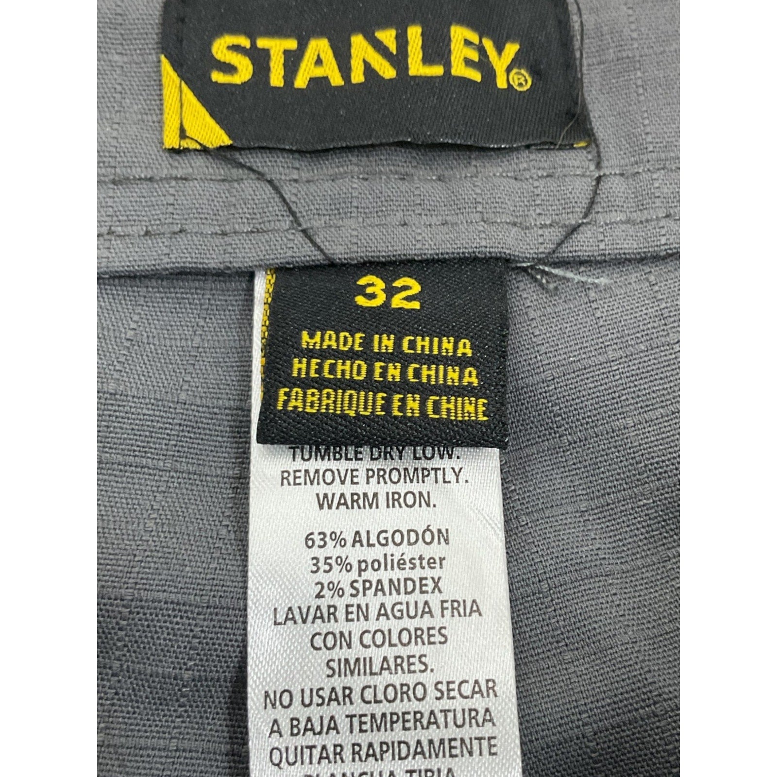 Short 32 /(Stanley)