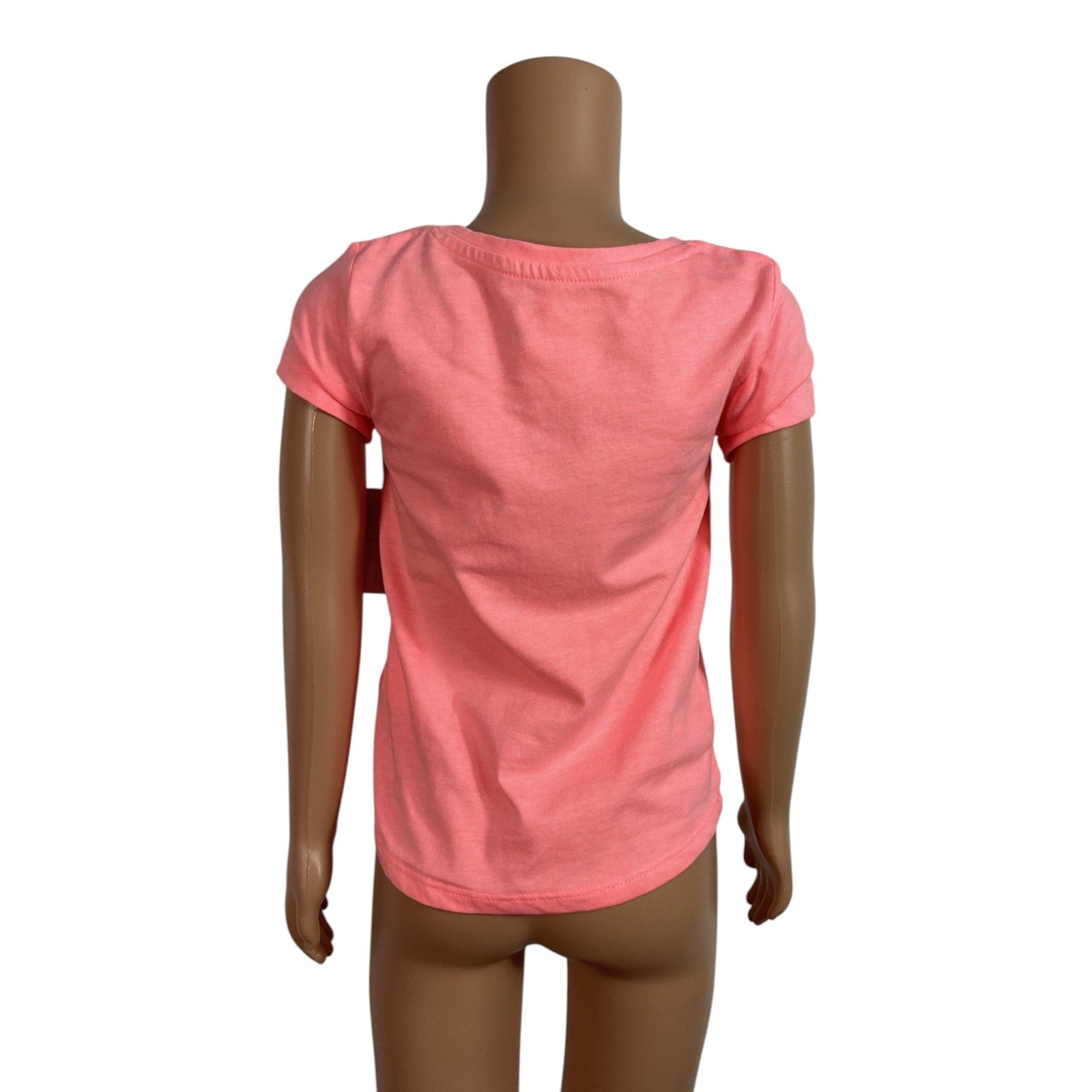 Blusa niña S (Tommy Hilfiger)