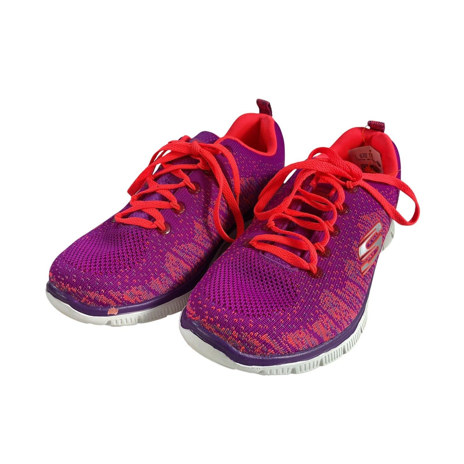 Tenis 5.5 (Skechers)