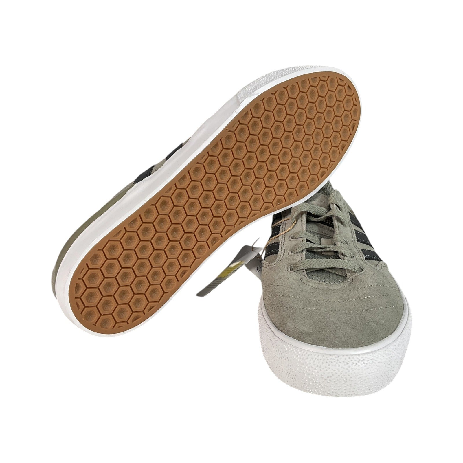 Tenis 12 (adidas)