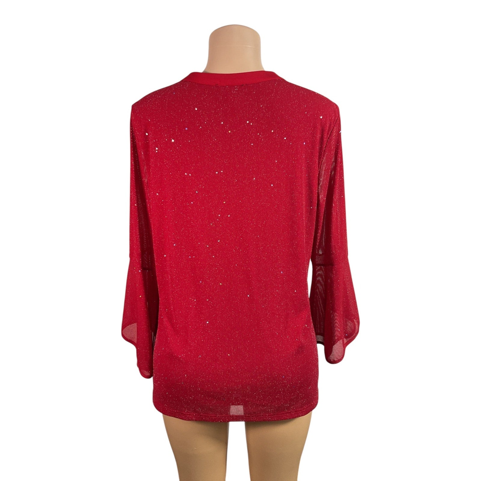 Blusa L