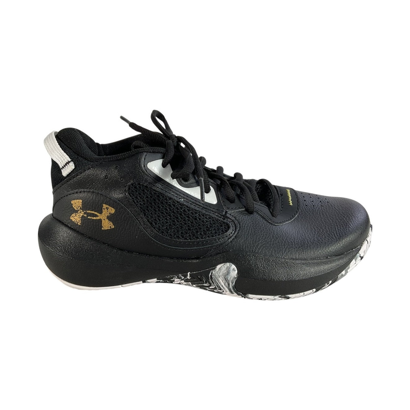Tenis Niño 6.5Y (Under Armour)