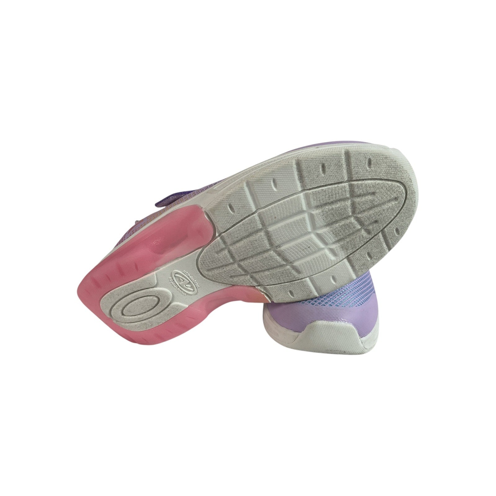 Tenis Niña 12 (Athletic)