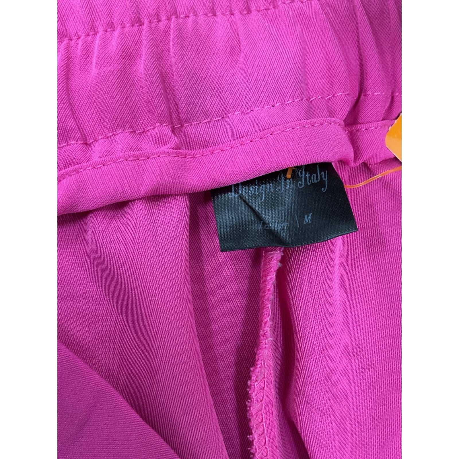 Pantalon M (Desing ftaly)