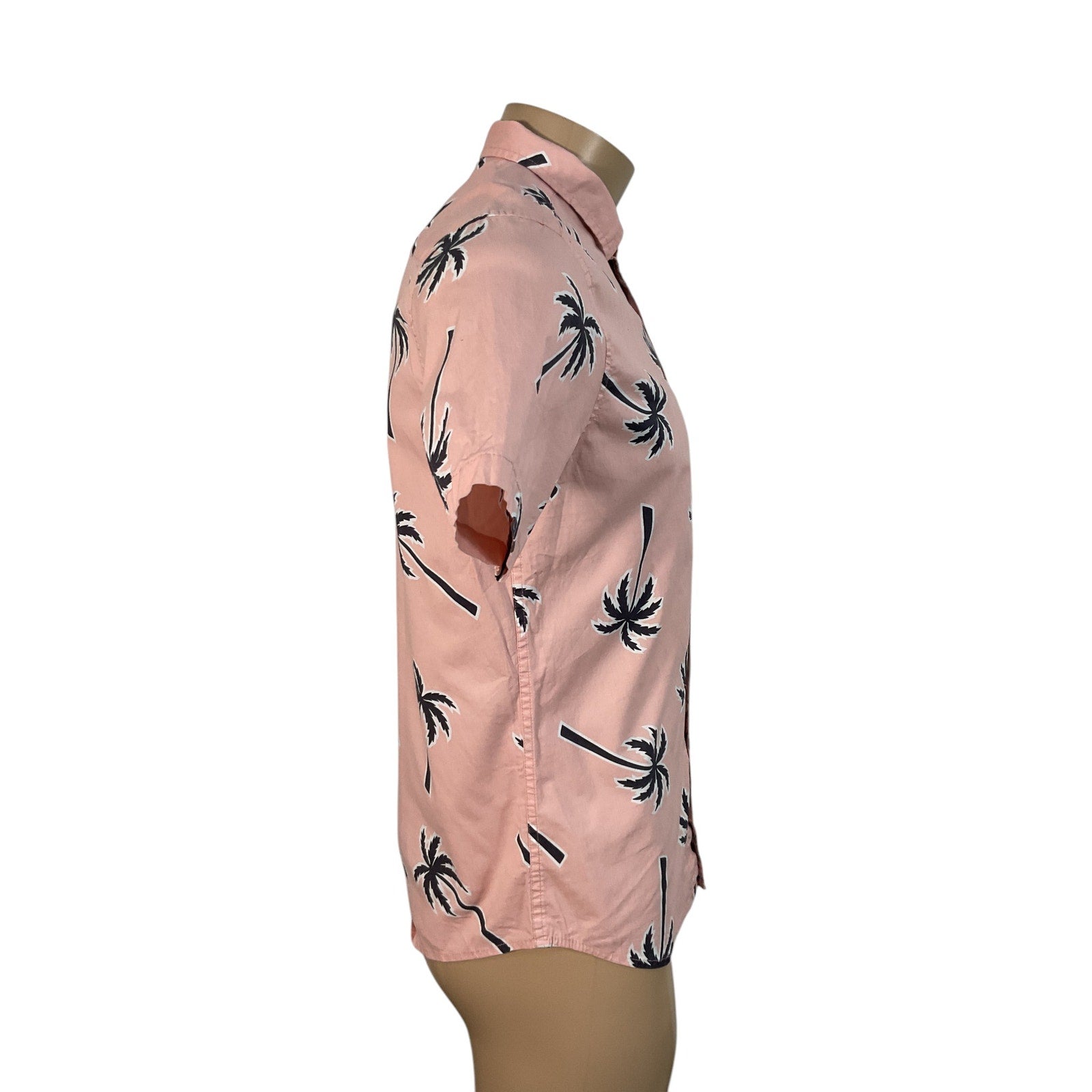 Camisa S (NOBO)