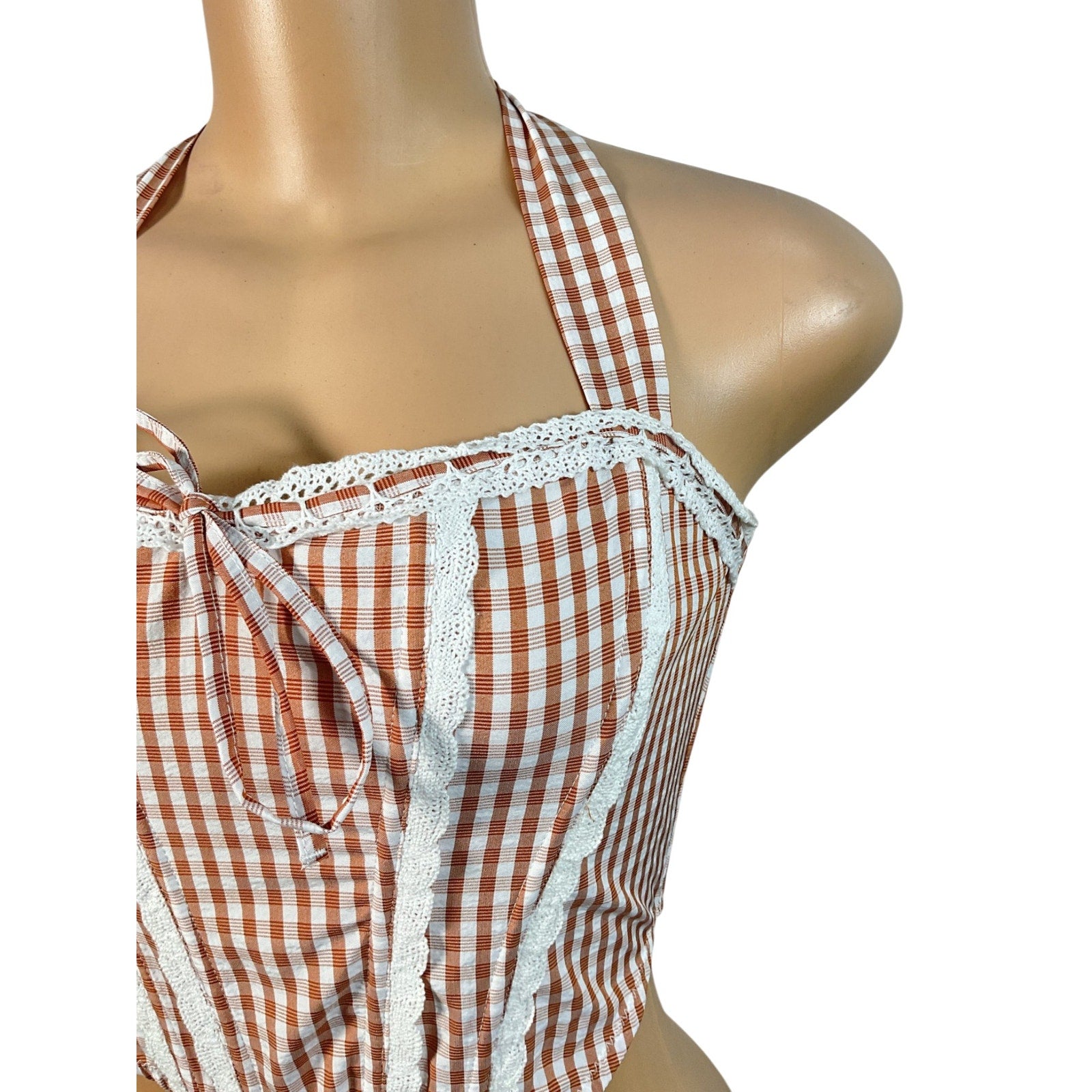 Blusa XS