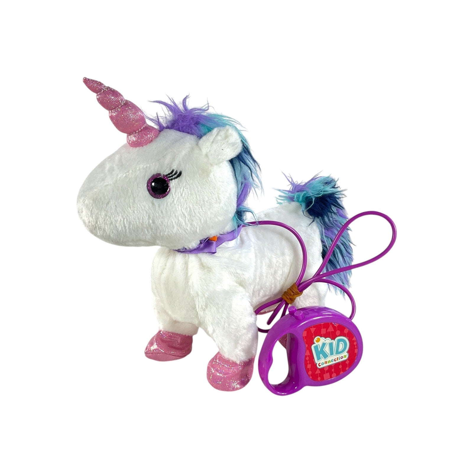 Pony interactivo (KID connection)