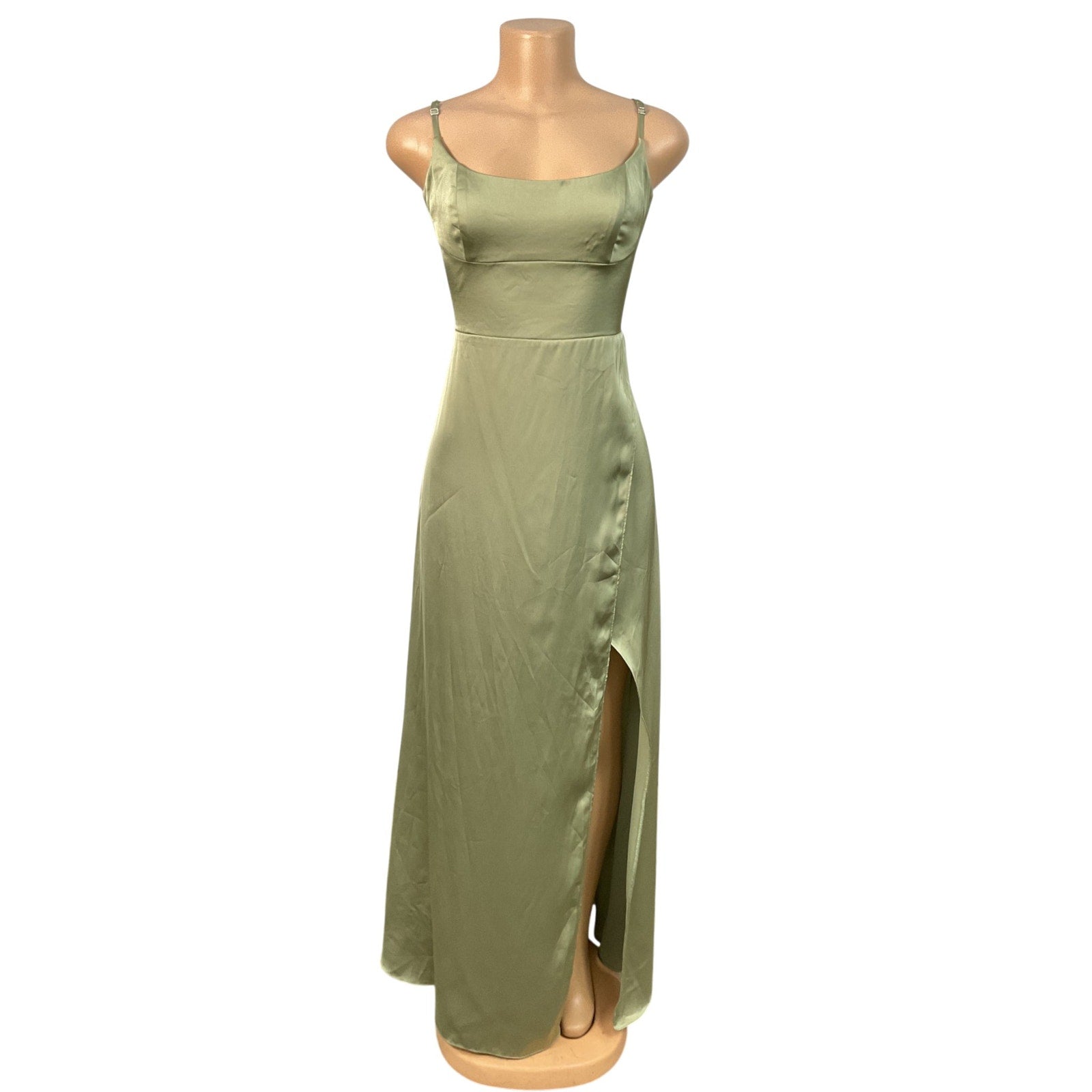Vestido 10 (Azazie)
