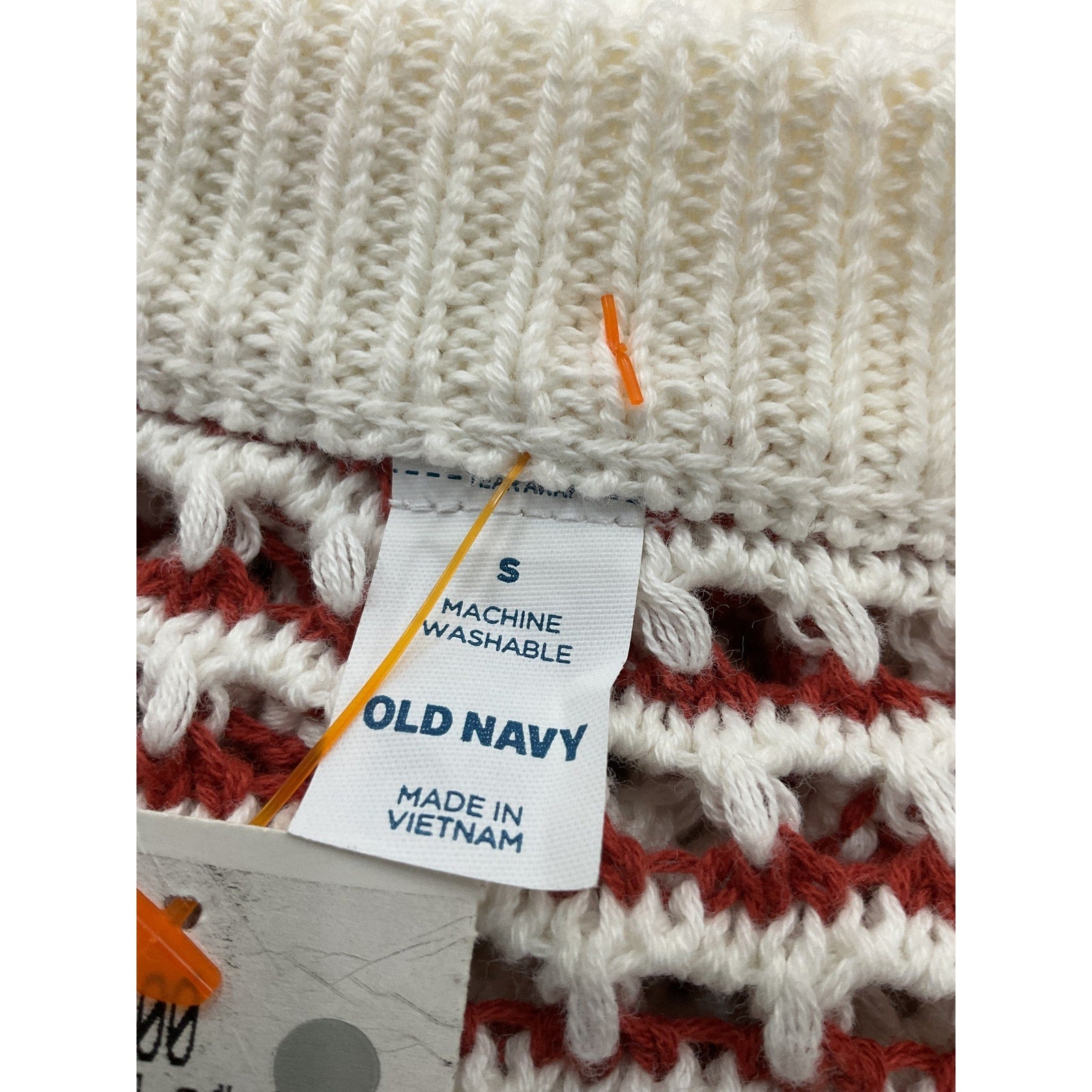 Sueter S (Old Navy)