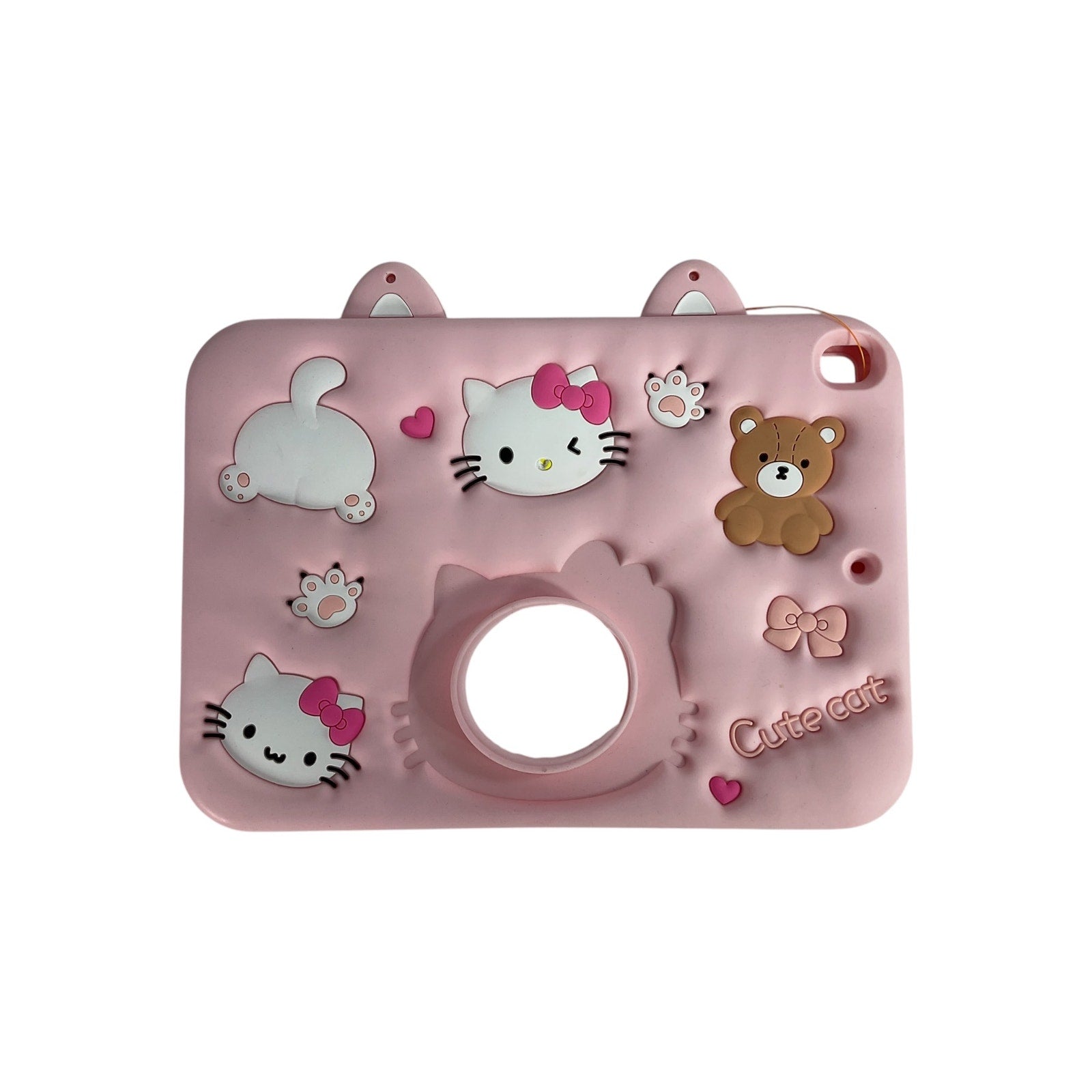 Cobertor de tablet