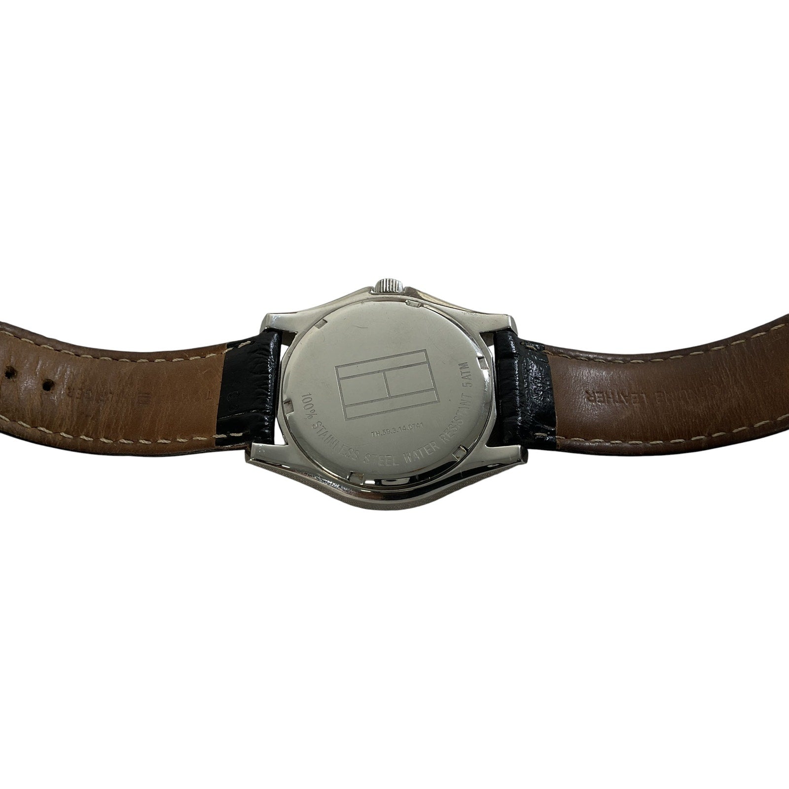 Reloj (Tommy Hilfiger)