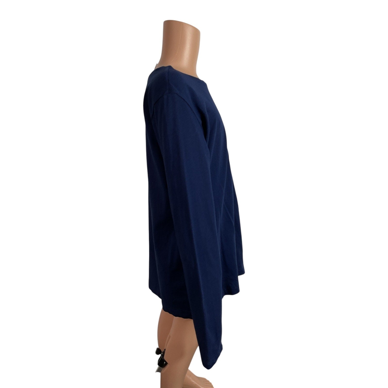 Blusa niña 8-9 (Crewcuts)