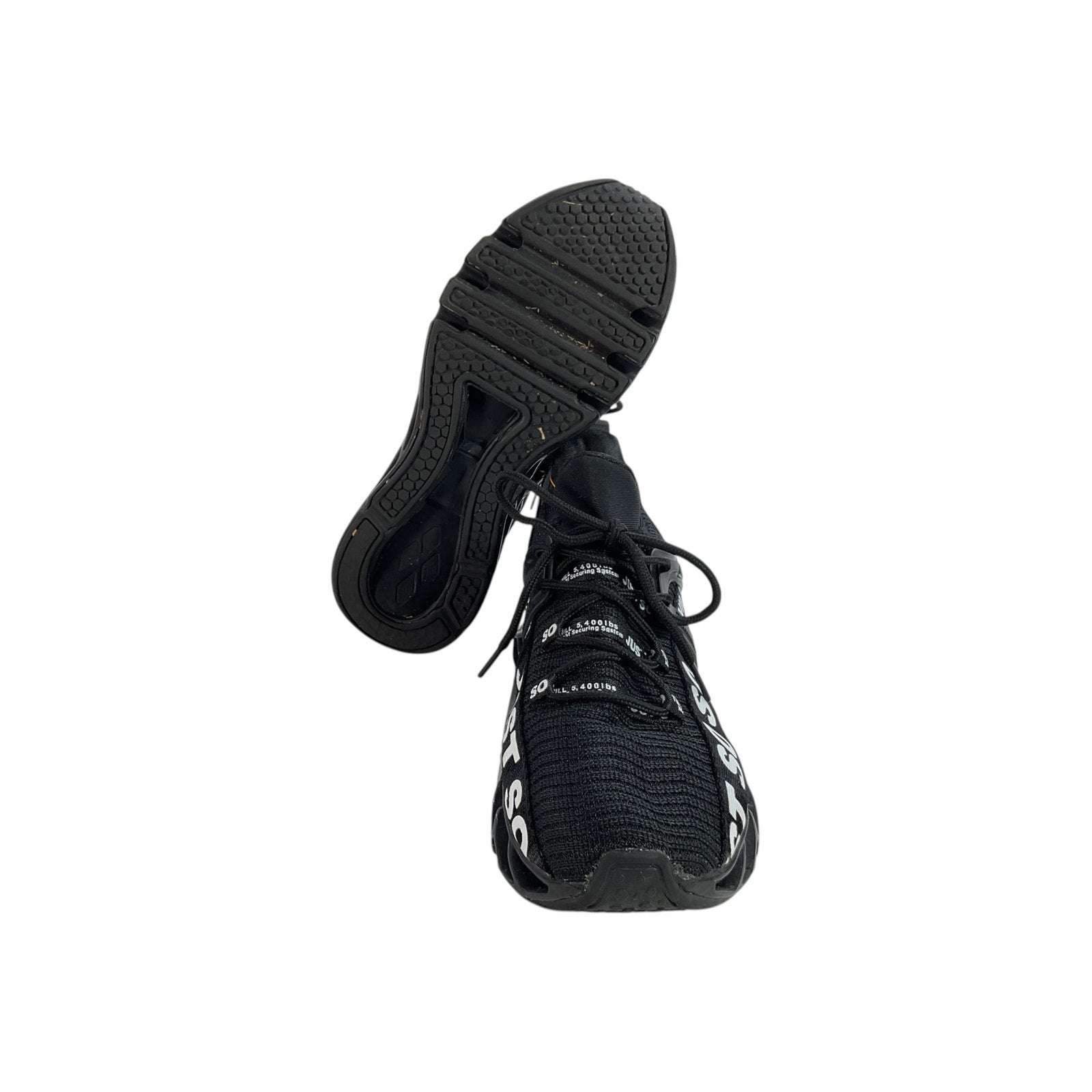 Tenis 8 (Just So)