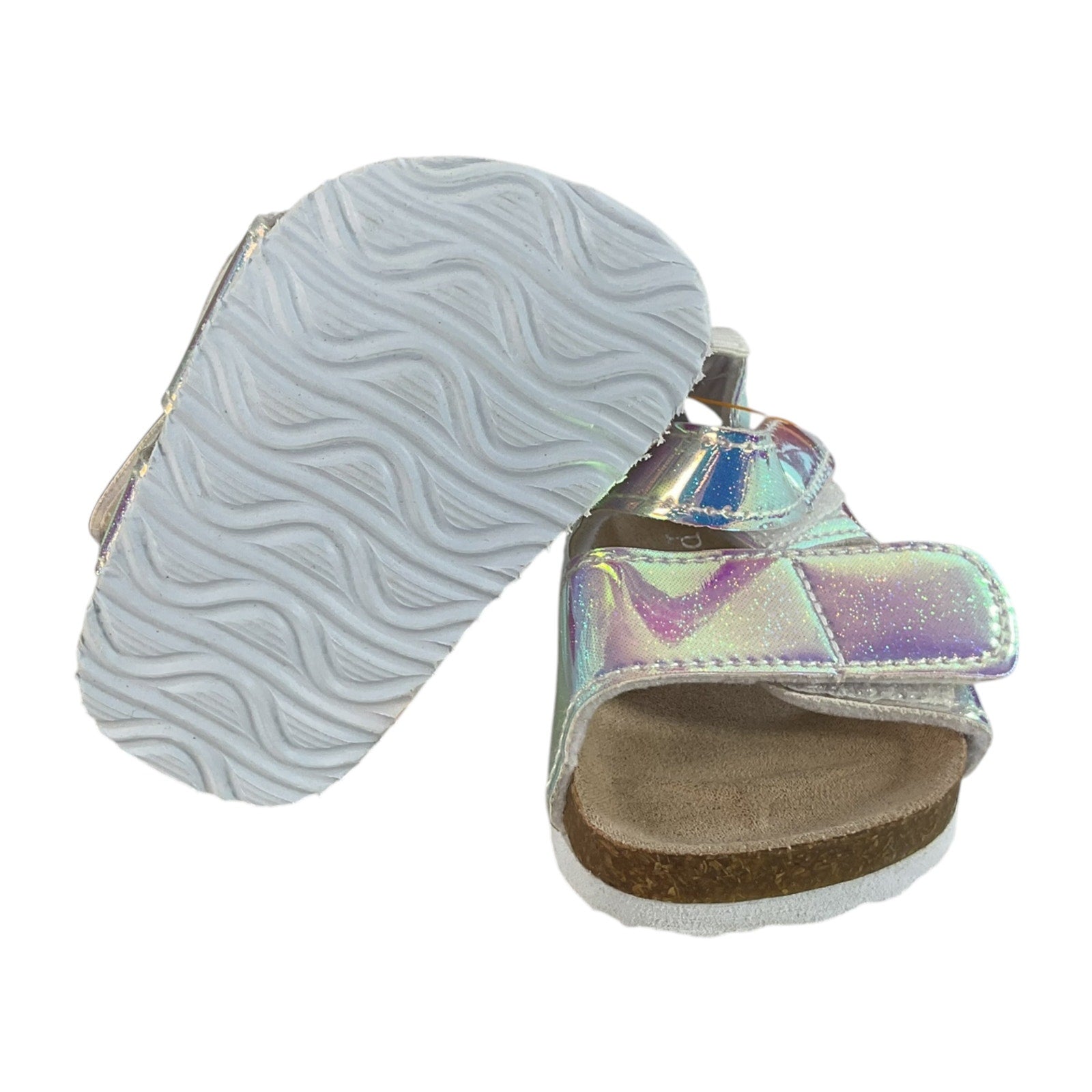 Sandalia niña 0-3M (PLACE)
