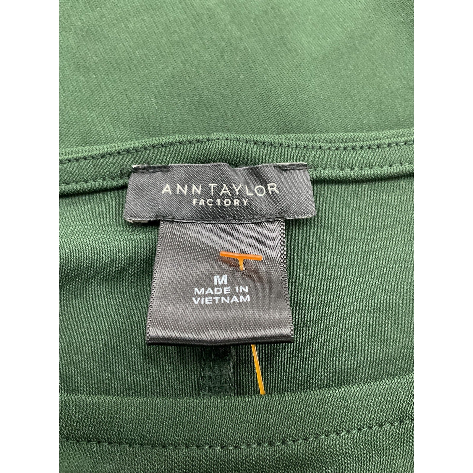 Blusa M (Ann Taylor)
