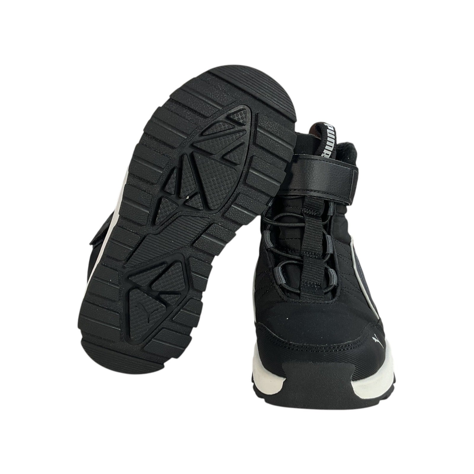 Bota niño 12 (Puma)