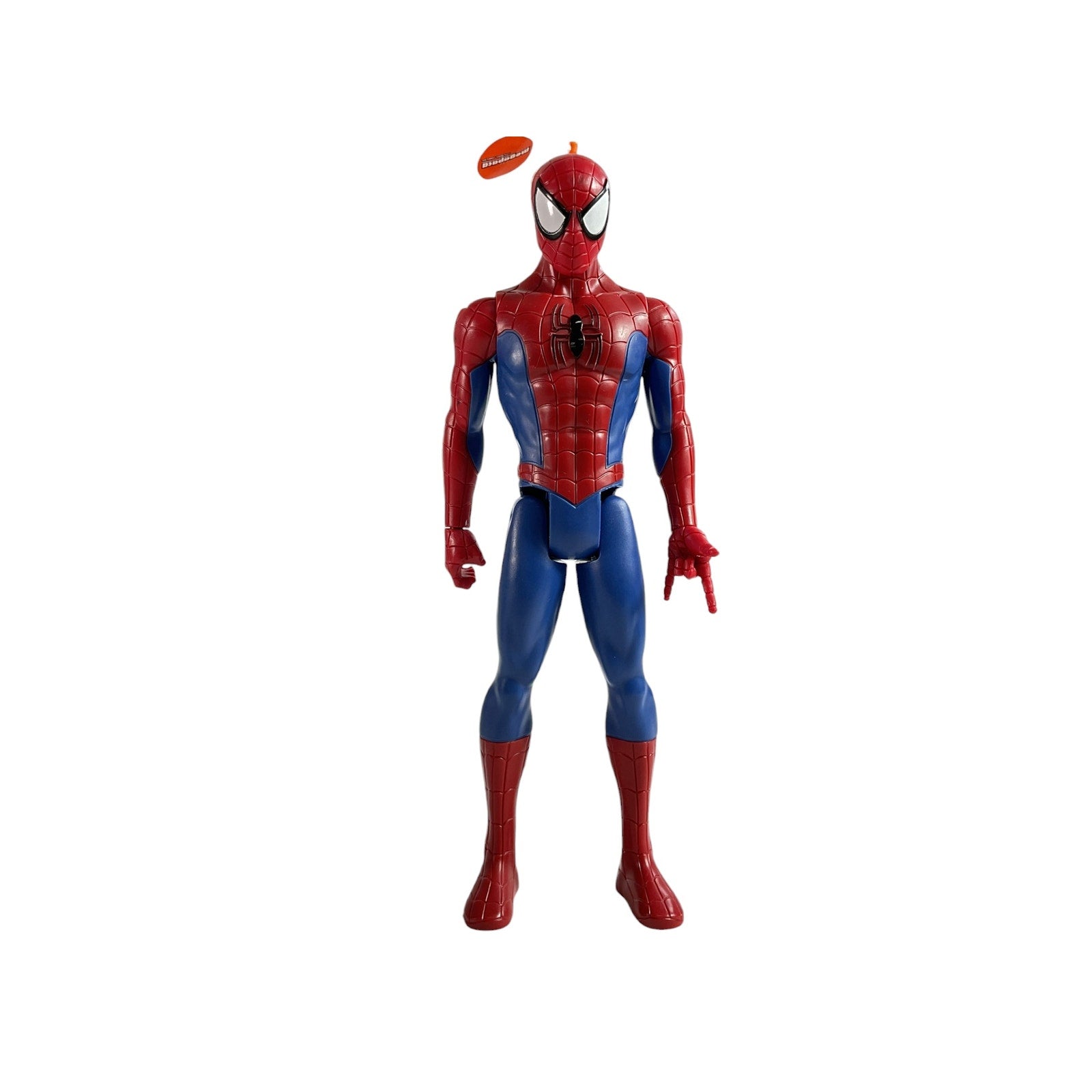 Spider-Marvel