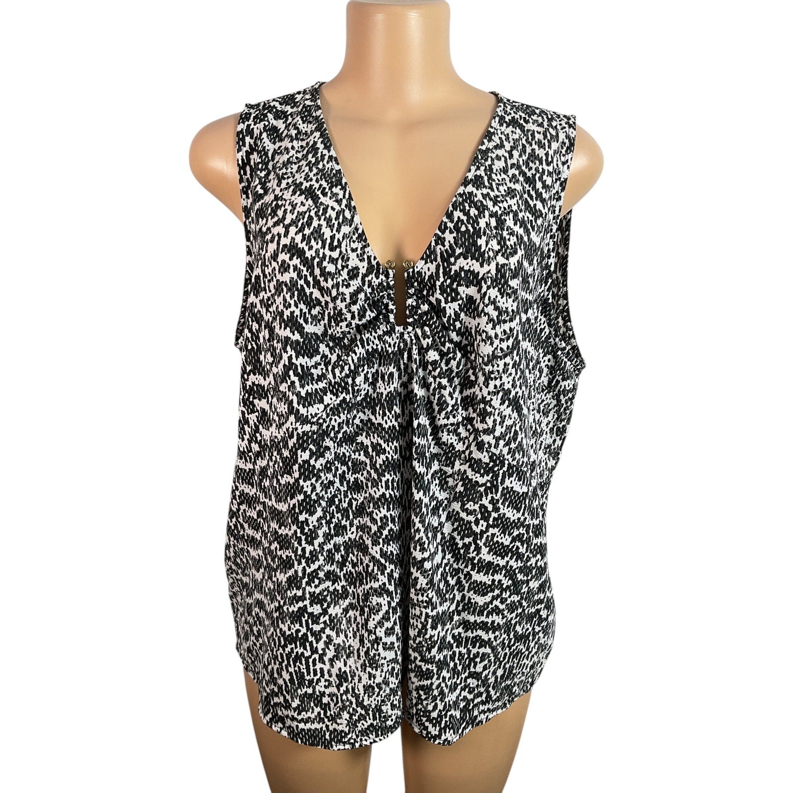 Blusa XL (Michael Kors)
