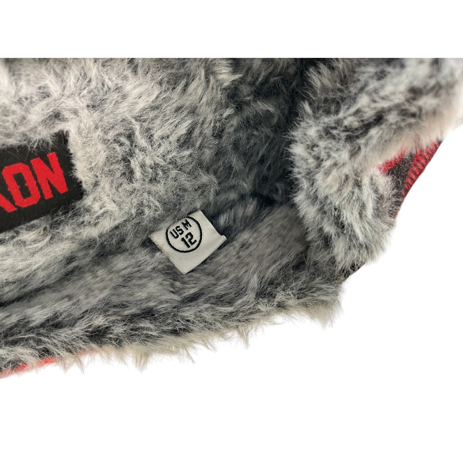 Zapato 12 (DIXXON)