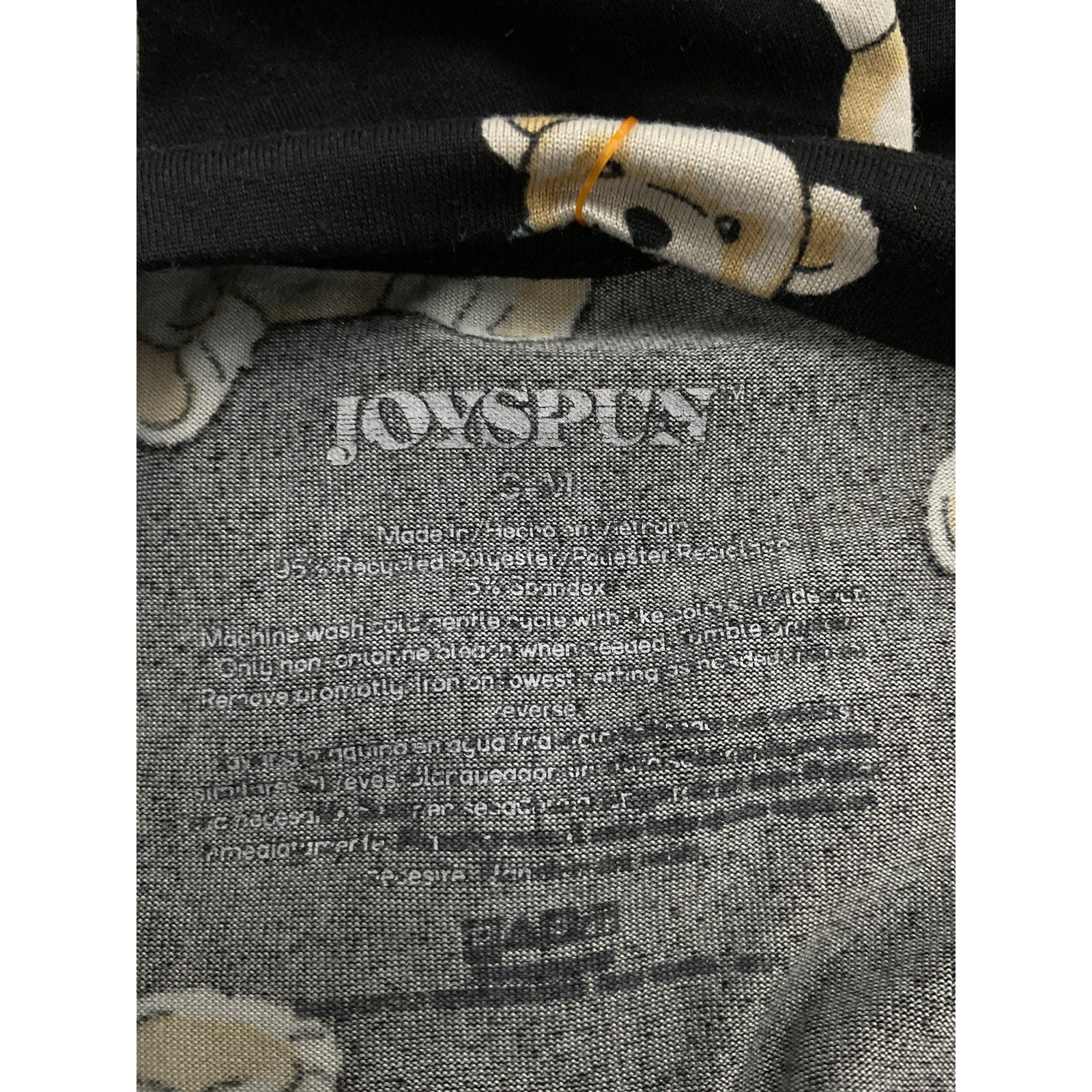 Camison S (Joyspun)