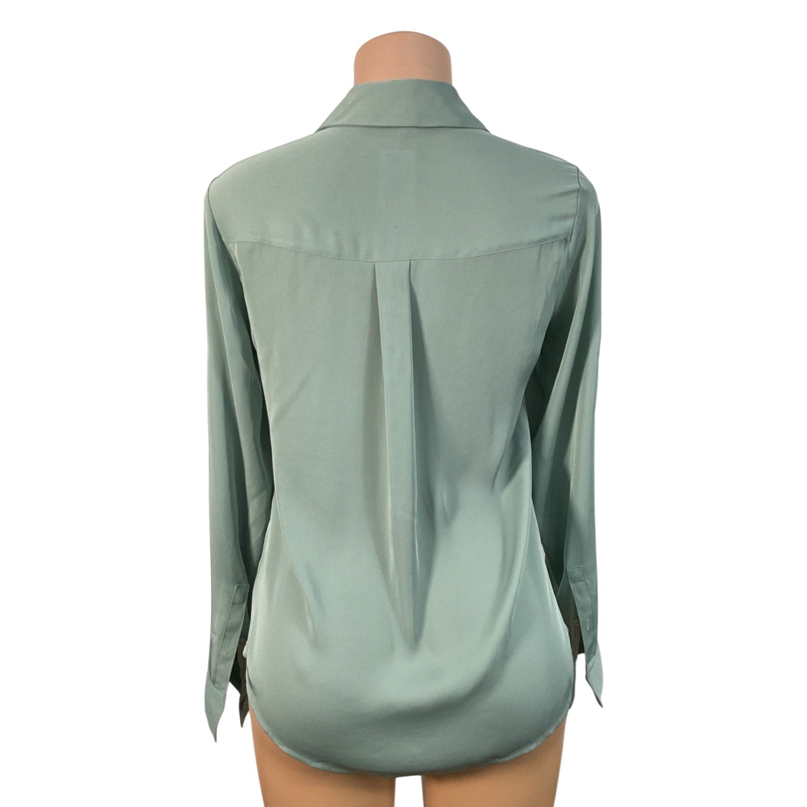 Blusa XS (Express)
