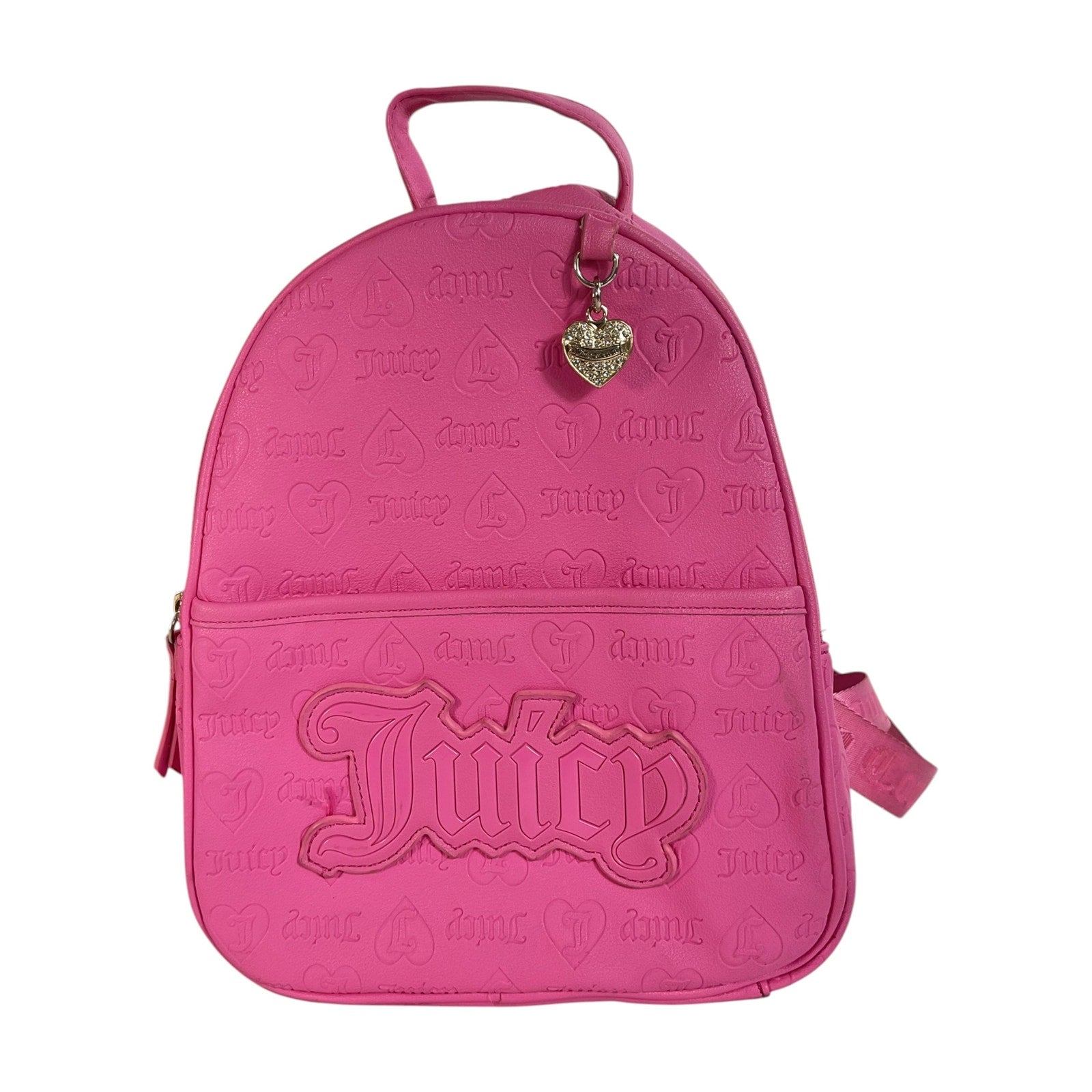Mochila (Juicy Couture)