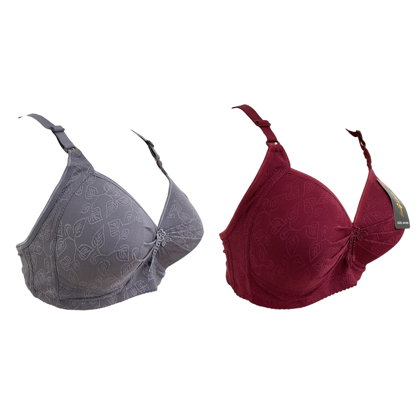Set de Brasier 44/100