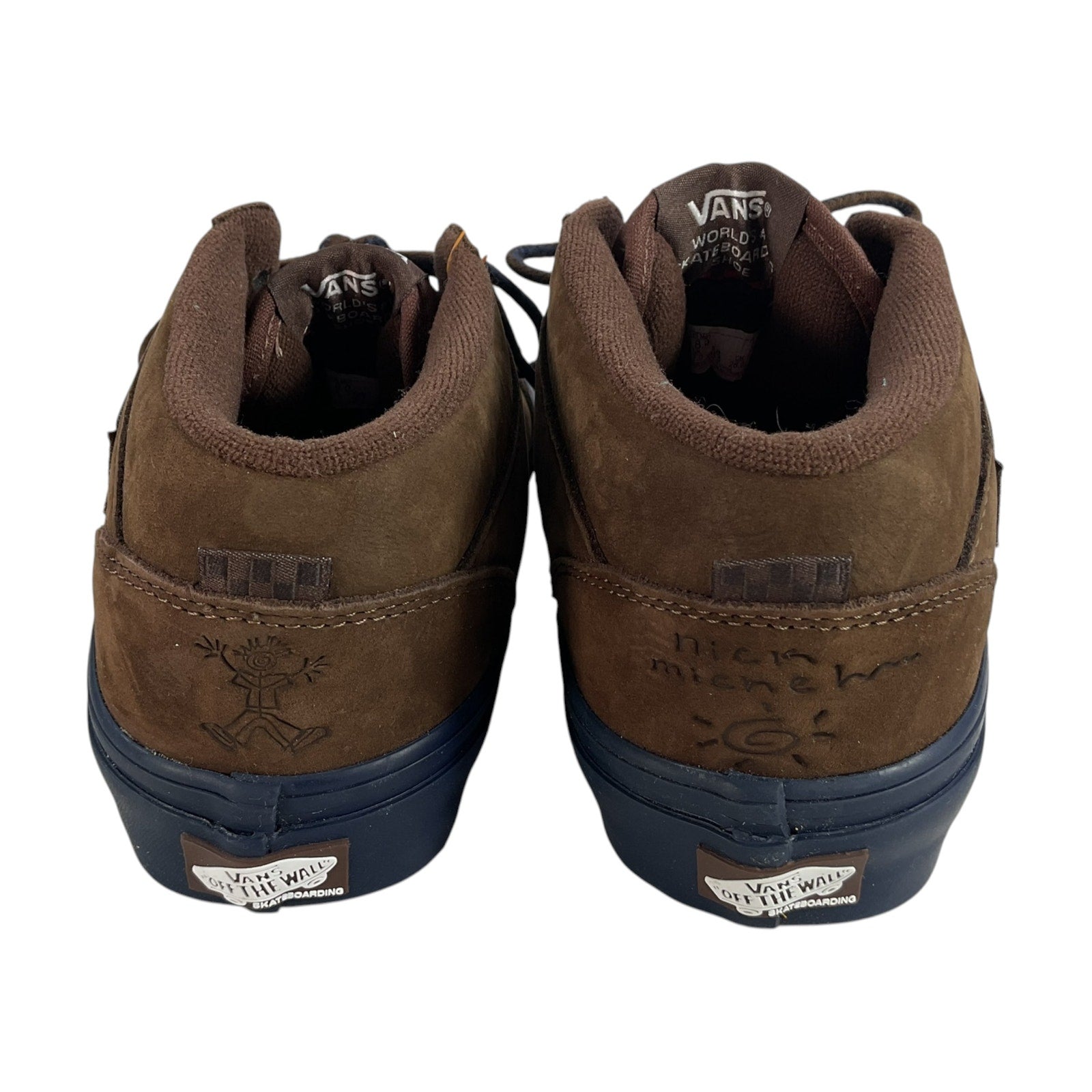 Tenis 8 (VANS)