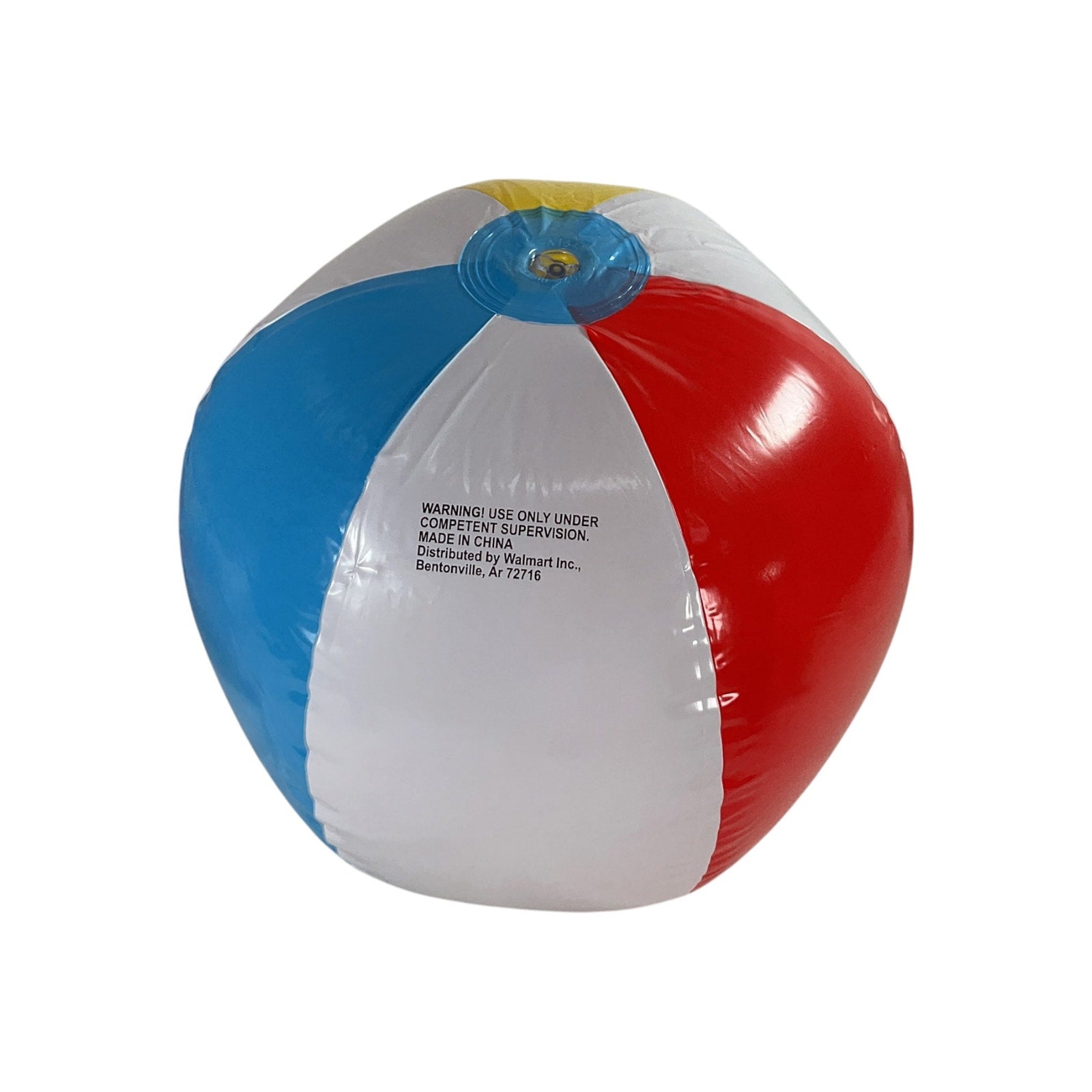 Pelota de playa