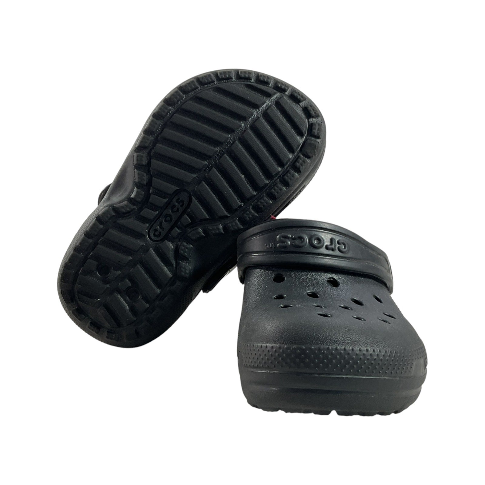 Sandalia niño C7 (Crocs)