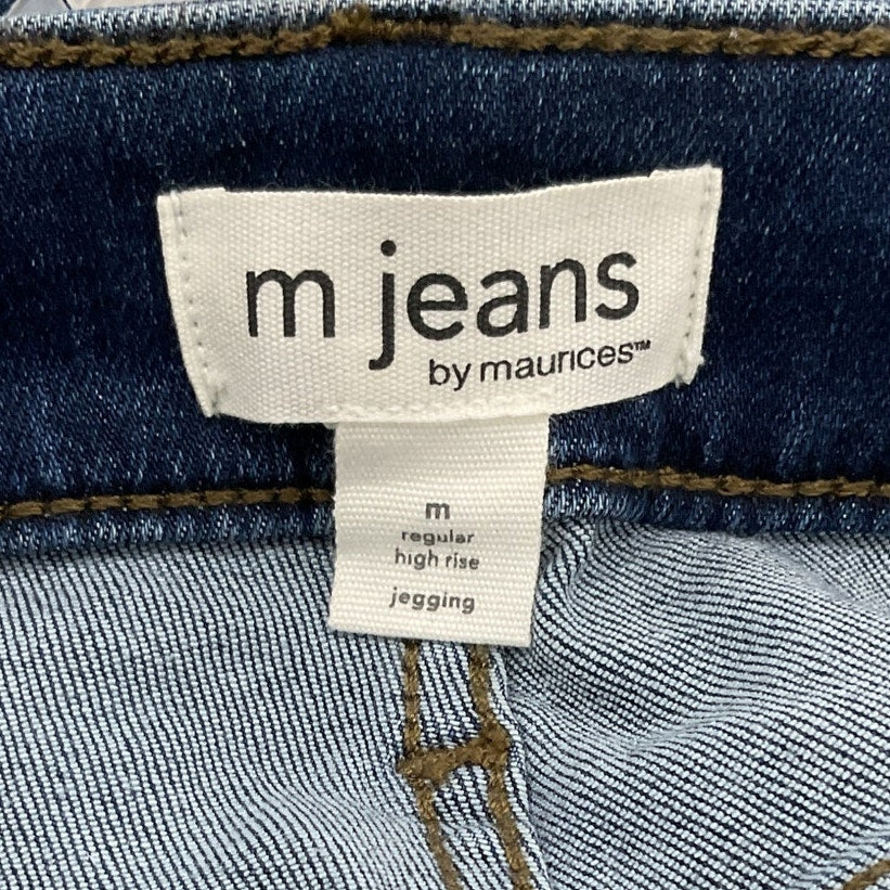 Jean M (Maurices)