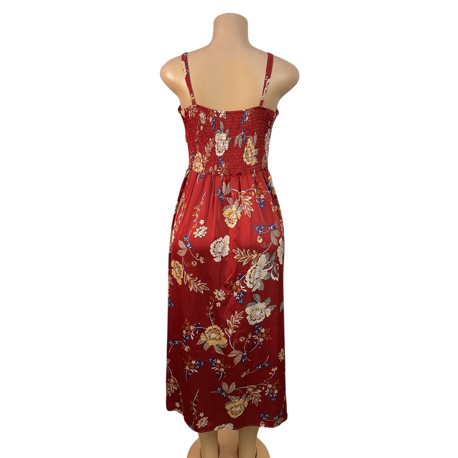 Vestido 2XL