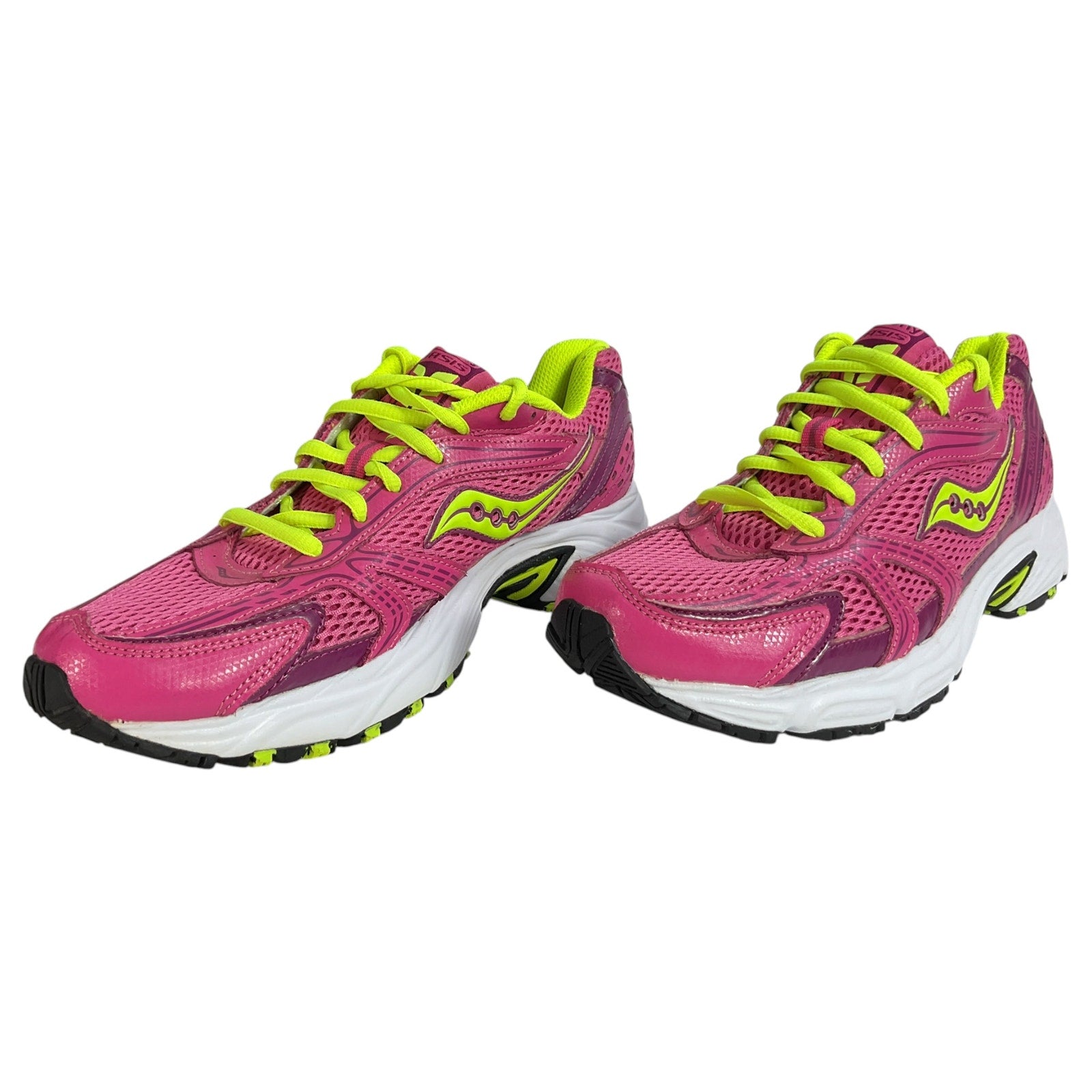 Tenis 10 (Saucony)