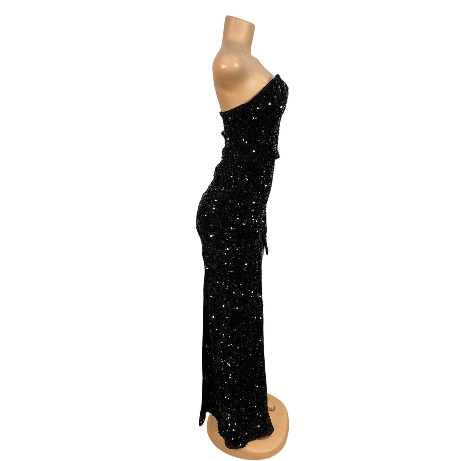 Vestido XS