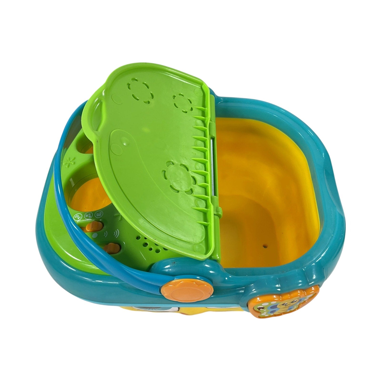 Juguete interactivo (Leap Frog)