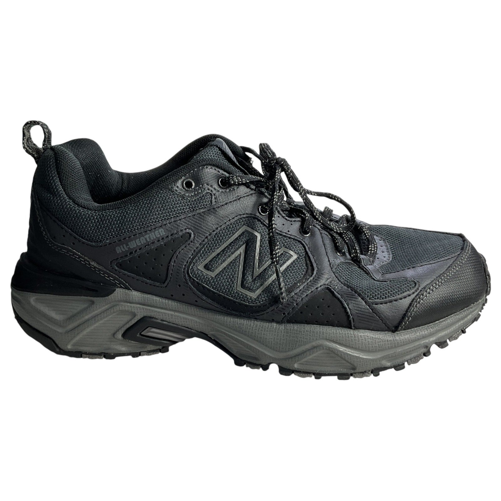 Tenis 9 (New Balance)