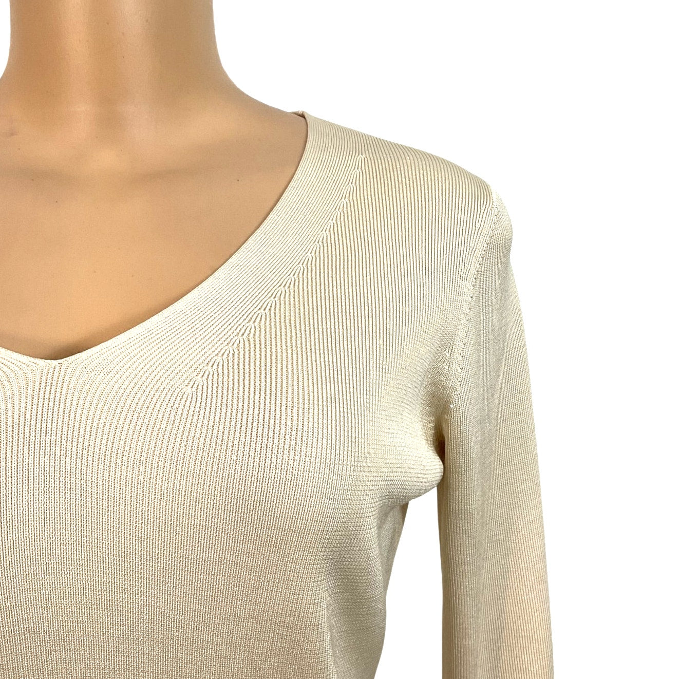 Blusa S (Loft)