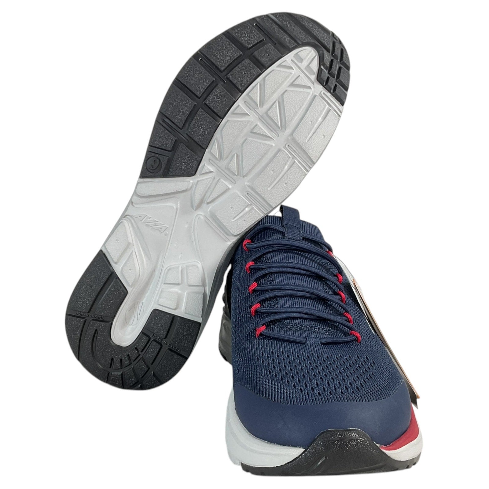 Tenis 9  (AVIA)
