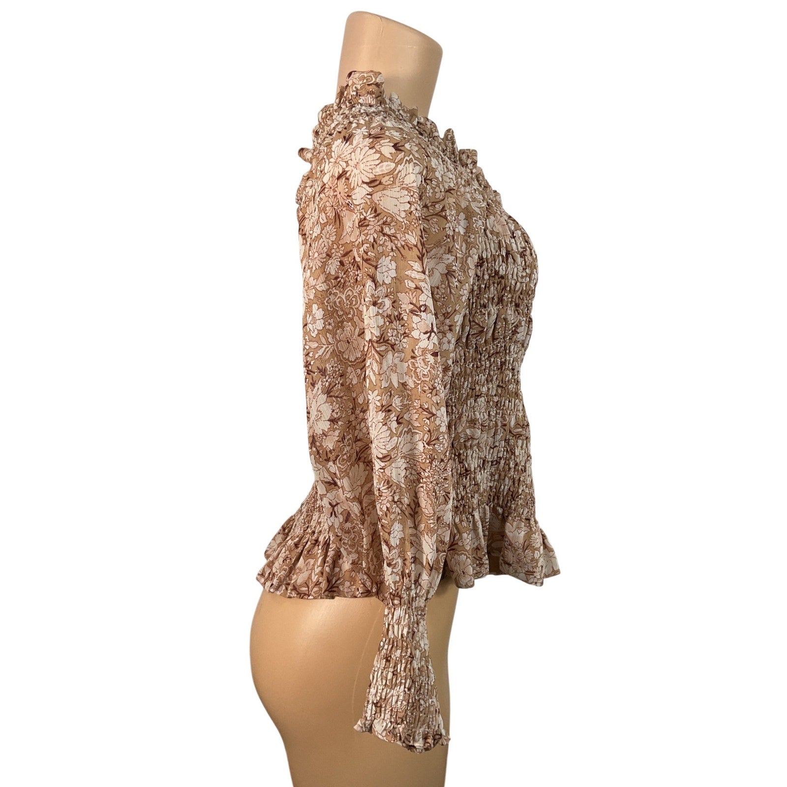Blusa XL (Express)