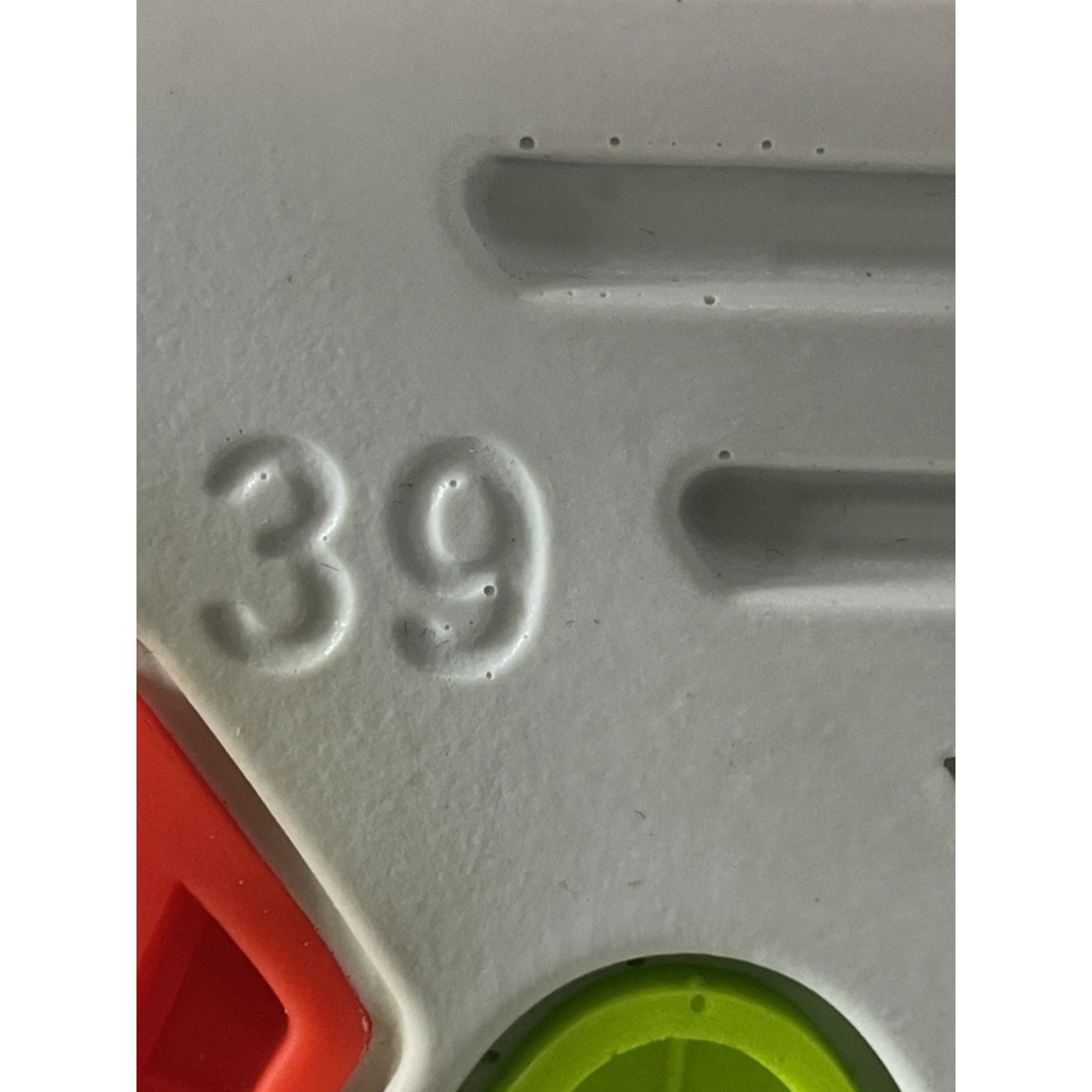 Tenis 9 (ECCO)