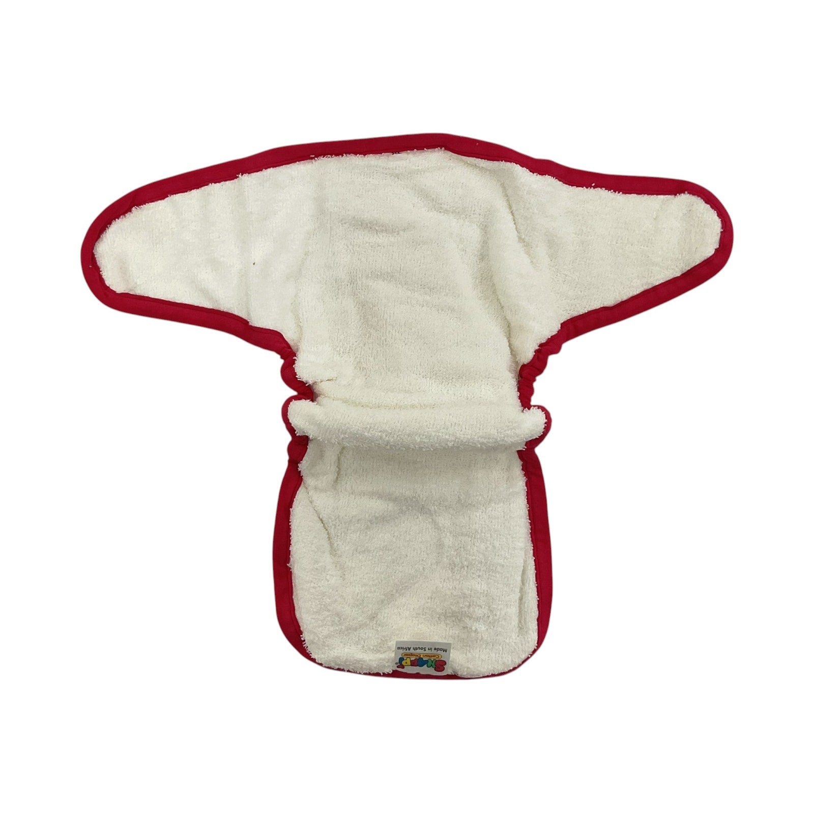 Pañales lavables reutilizables  XL (Snappi)