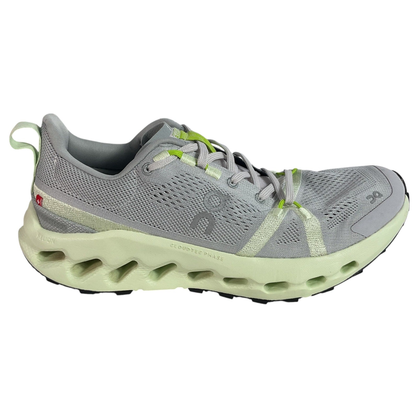 Tenis 8.5 (On Cloud)