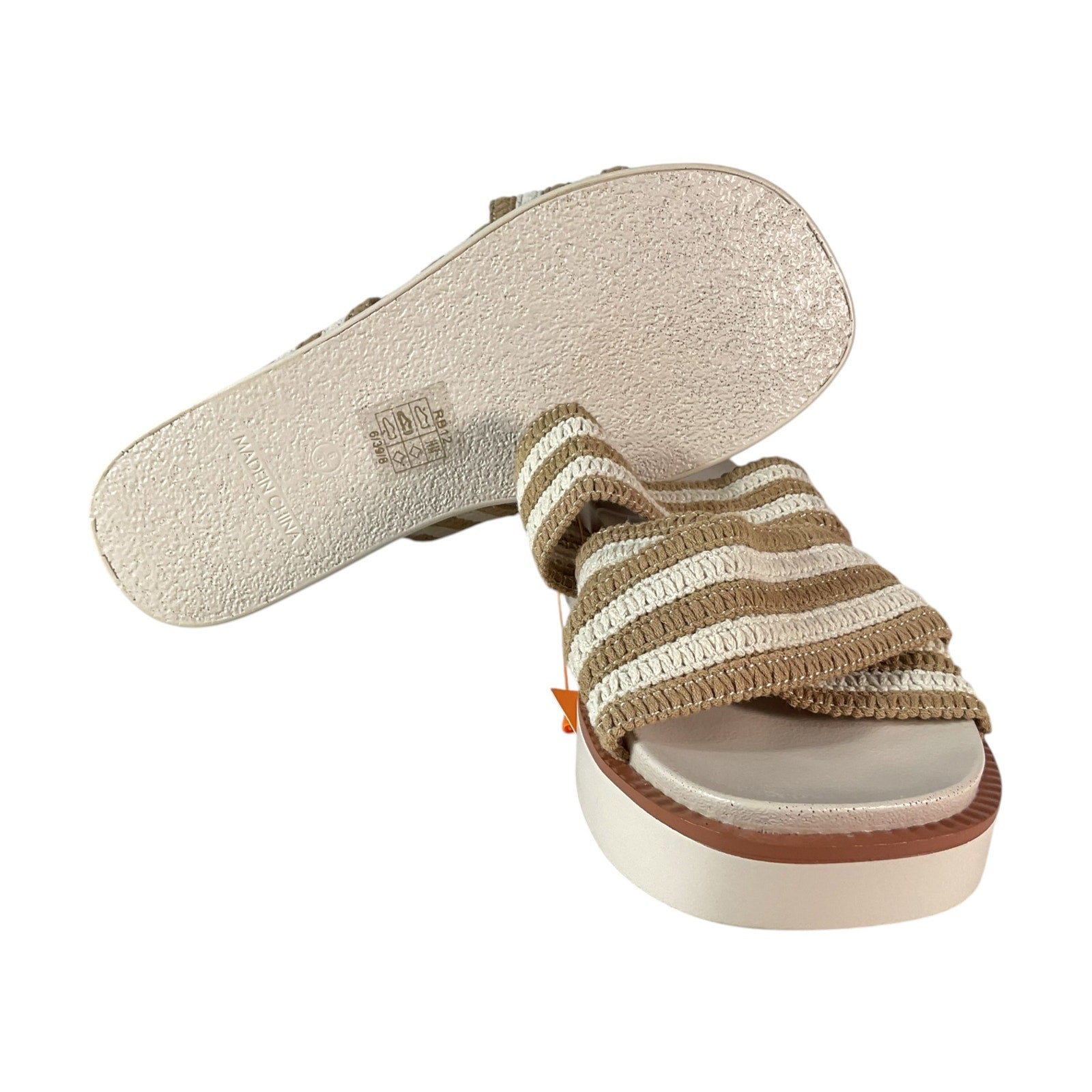 Sandalias 6 (Chic)